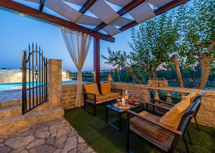 Noa Zadarvillas * Задар