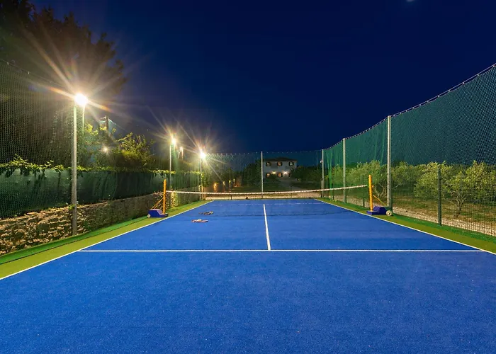 Noa Zadarvillas Вилла