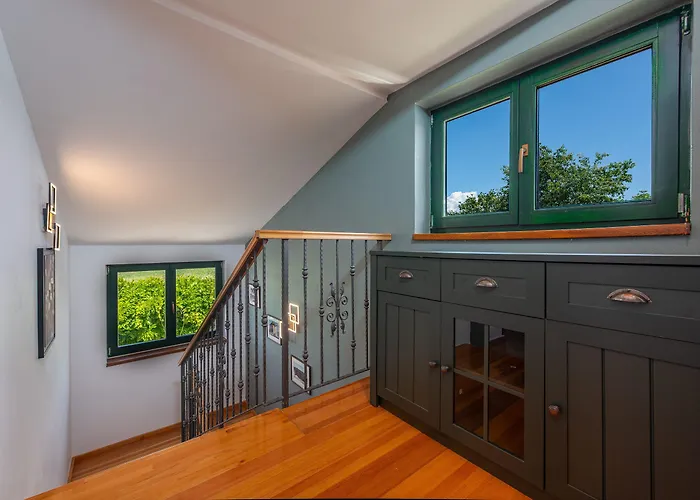 Βίλα Noa Zadarvillas *