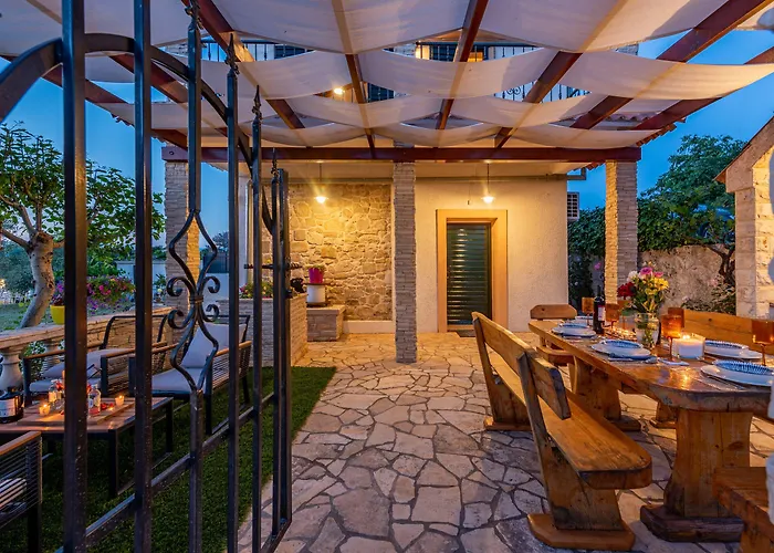 Noa Zadarvillas Βίλα *