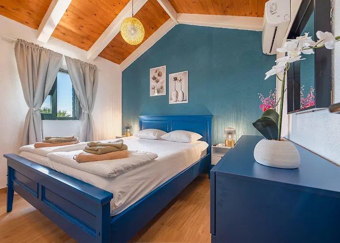 Noa Zadarvillas Βίλα *