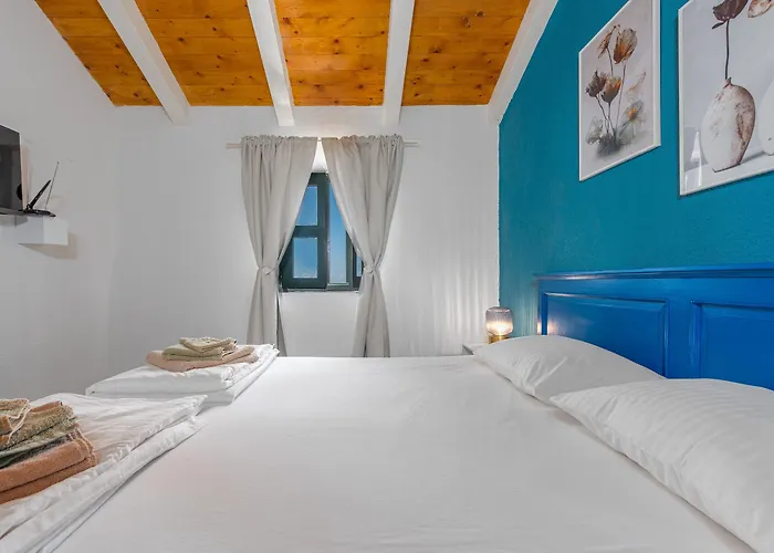 Noa Zadarvillas Βίλα *