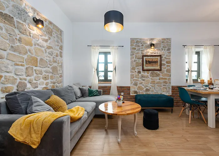 Βίλα Noa Zadarvillas