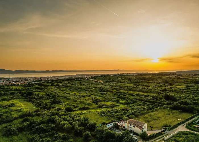 Noa Zadarvillas Ζαντάρ